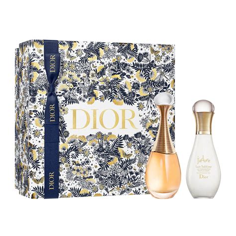 j'adore dior coffret|dior j'adore original.